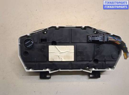 Щиток приборов на Ford Focus II