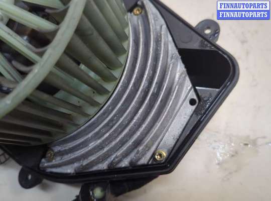 купить Двигатель отопителя (моторчик печки) на Audi A4 (B5) 1994-2000