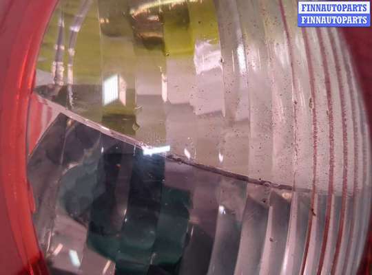 купить Фонарь (задний) на Peugeot 107 2005-2012