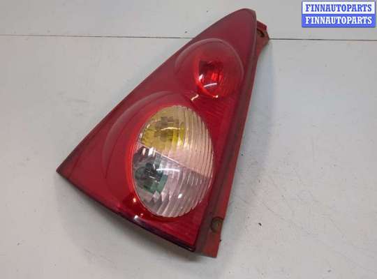 Купить Фонарь (задний) на Peugeot 107 2005-2012 Фонарь (задний) TT932660 на Peugeot 107 2005-2012