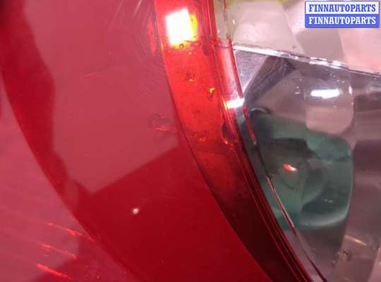 купить Фонарь (задний) на Peugeot 107 2005-2012