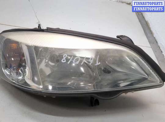 Фара (передняя) OP2384530 на Opel Astra G 1998-2005