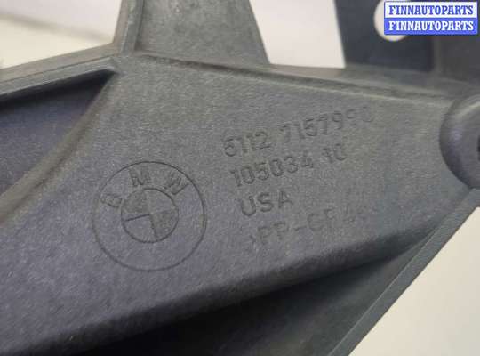 купить Кронштейн крыла на BMW X6 E71 2007-2014