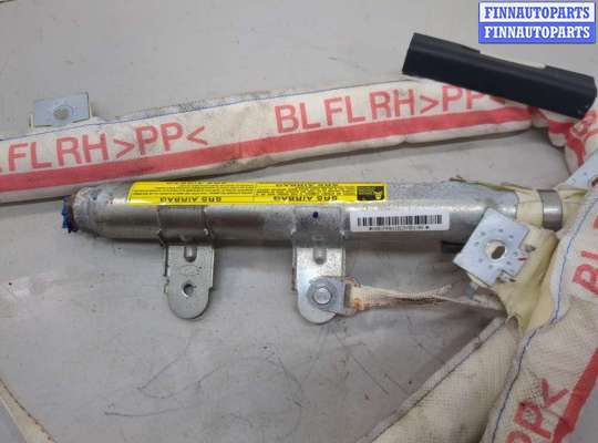 купить Подушка безопасности боковая (шторка) на KIA Sorento BL 2002-2011