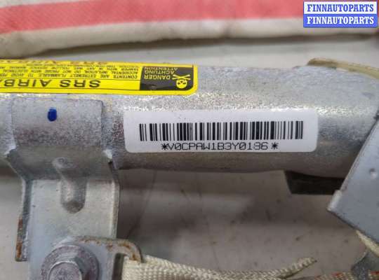 купить Подушка безопасности боковая (шторка) на KIA Sorento BL 2002-2011