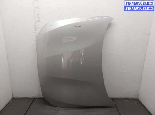 Капот BM3257769 на BMW 1 F20, F21 2011-2019