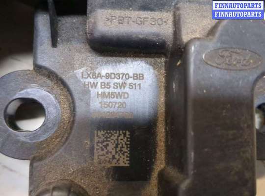 ЭБУ прочее на Ford Escape IV / Kuga III
