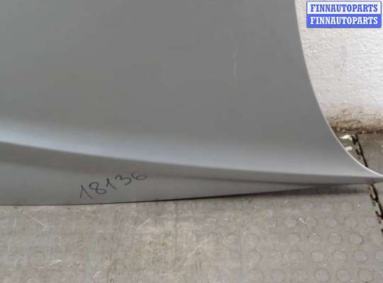 купить Капот на Hyundai Sonata 5 NF 2005-2010