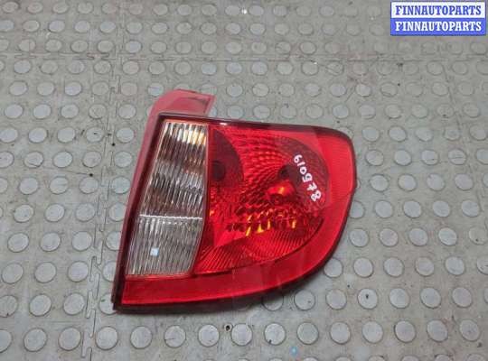 Фонарь (задний) HN588293 на Hyundai Getz 2002-2011