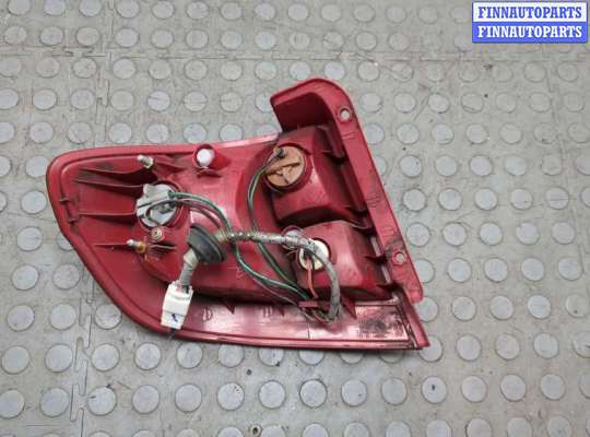 купить Фонарь (задний) на Hyundai Getz 2002-2011