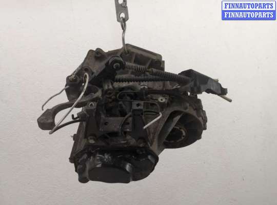 купить КПП 5-ст.мех. (МКПП) на Seat Ibiza 3 2001-2008