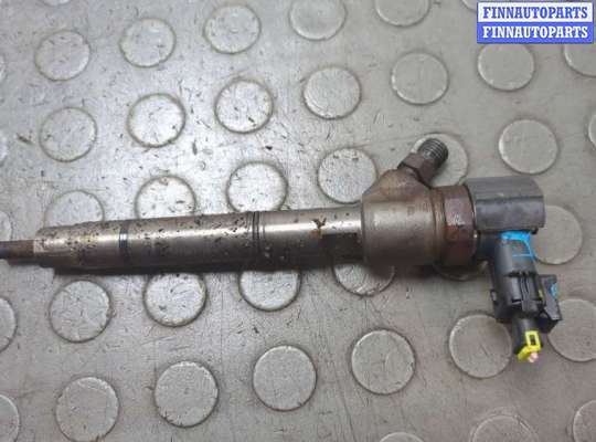 купить Форсунка топливная на KIA Ceed 2007-2012