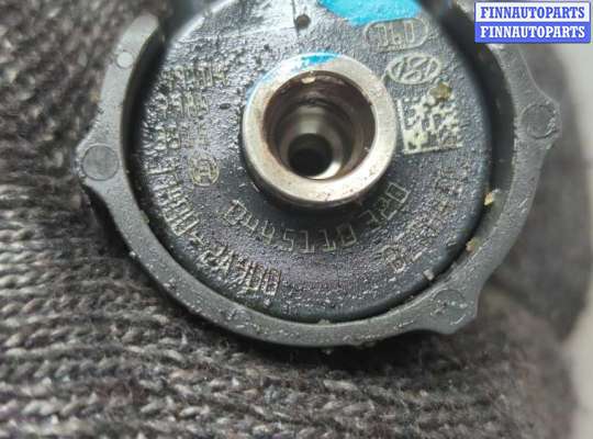 купить Форсунка топливная на KIA Ceed 2007-2012