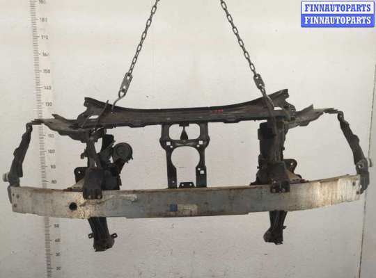 купить Рамка передняя (телевизор) на Mercedes E W211 2002-2009