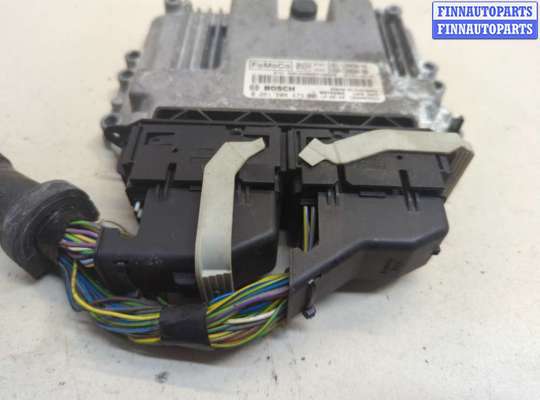 купить Блок управления двигателем на Ford Focus 3 2011-2015