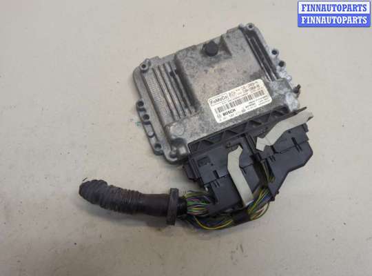 купить Блок управления двигателем на Ford Focus 3 2011-2015