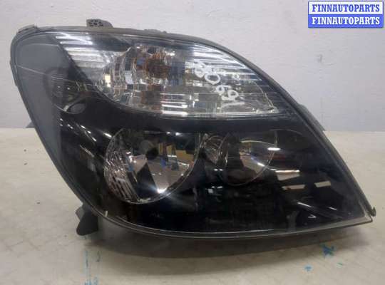 купить Фара (передняя) на Renault Scenic RX4