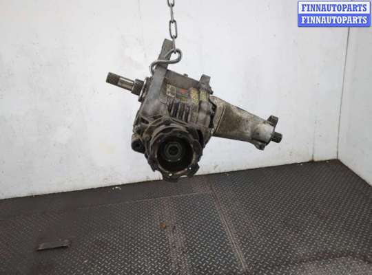 купить Редуктор Раздаточный КПП (раздатка) на Chevrolet Captiva 2006-2011