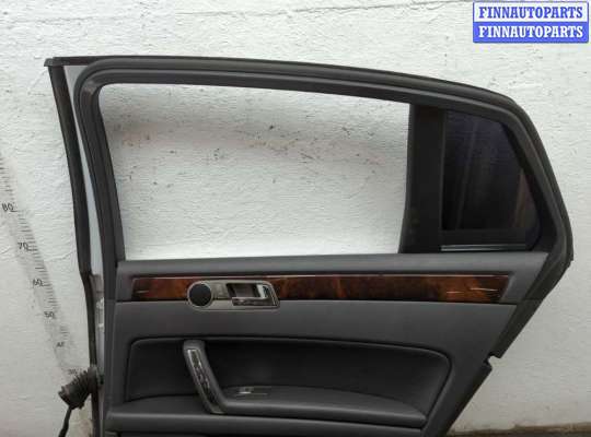 купить Замок двери на Volkswagen Phaeton 2002-2010