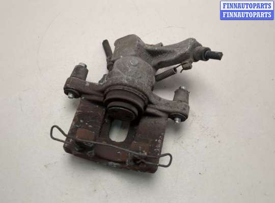 Суппорт на Opel Vectra C