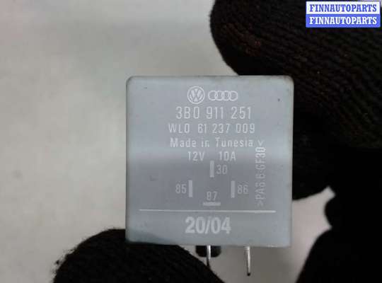 купить Реле прочее на Ford Galaxy 2000-2006