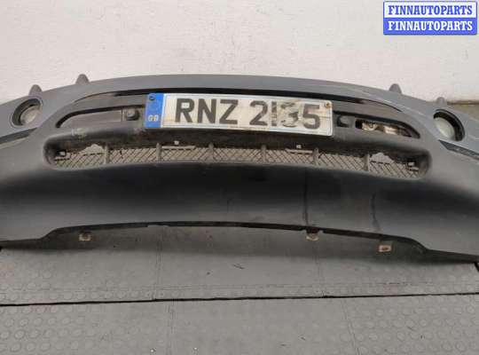 Бампер BM3447600 на BMW X5 E53 2000-2006