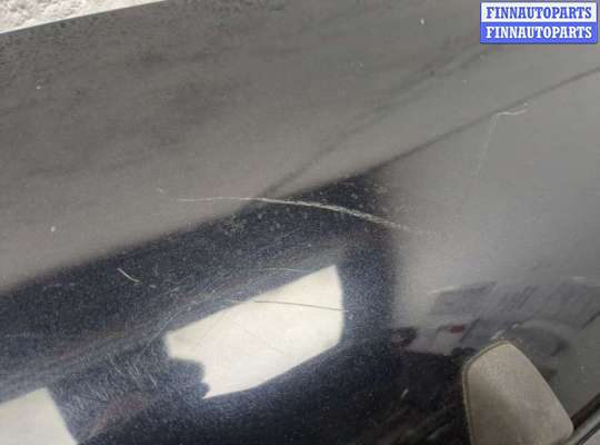 купить Крышка (дверь) багажника на Volvo V50 2004-2012