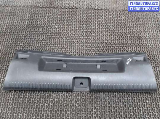 купить Пластик (обшивка) внутреннего пространства багажника на Volkswagen Jetta 6 2014-2018