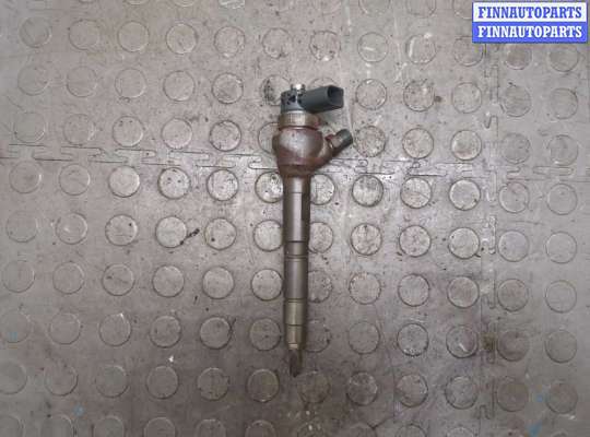 Купить Форсунка топливная на Audi A3 (8P) 2003-2013 Форсунка топливная AU1694081 на Audi A3 (8P) 2003-2013