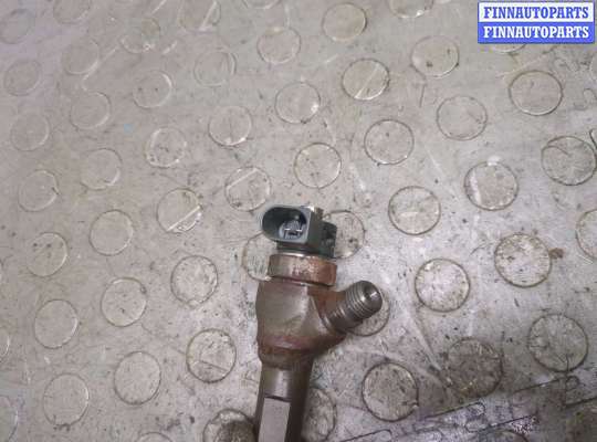 купить Форсунка топливная на Audi A3 (8P) 2003-2013