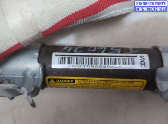 купить Подушка безопасности боковая (шторка) на Toyota RAV 4 2006-2013