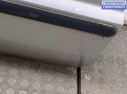 купить Стекло боковой двери на Ford Fusion 2002-2012
