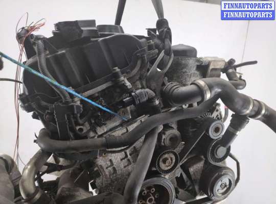 купить Форсунка топливная на BMW 3 E90, E91, E92, E93 2005-2012