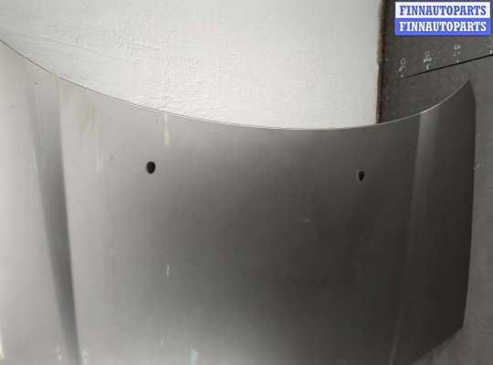 купить Капот на Nissan X-Trail (T30) 2001-2007