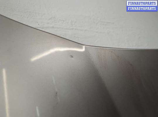 купить Капот на Nissan X-Trail (T30) 2001-2007
