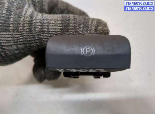 купить Кнопка стояночного тормоза (ручника) на Citroen C4 Picasso 2006-2013