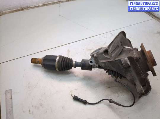 купить Ступица (кулак, цапфа) на Mini Cooper (F56) 2013-2024