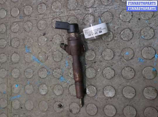купить Форсунка топливная на Ford Galaxy 2006-2010