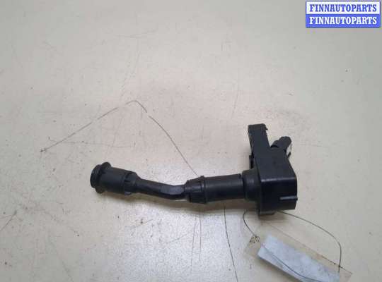 Катушка зажигания на Ford Kuga II