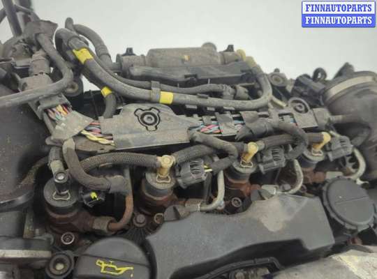 купить Форсунка топливная на Citroen C4 2004-2010