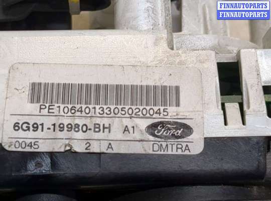 купить Переключатель отопителя (печки) на Ford Mondeo 4 2007-2015