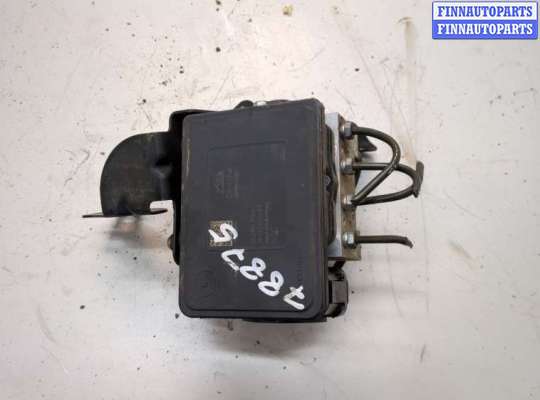 Блок АБС, насос (ABS, ESP, ASR) MT571485 на Mitsubishi ASX 2010-2020