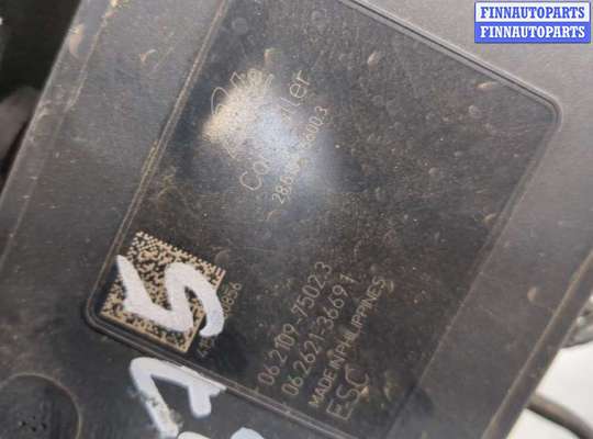 купить Блок АБС, насос (ABS, ESP, ASR) на Mitsubishi ASX 2010-2020