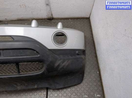купить Бампер на BMW X5 E53 2000-2006