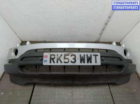 Бампер BM3674785 на BMW X5 E53 2000-2006