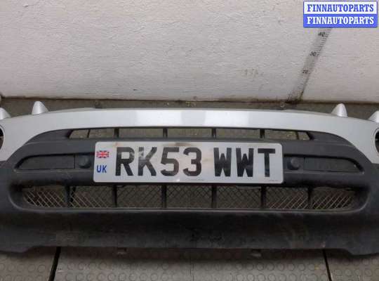 купить Бампер на BMW X5 E53 2000-2006