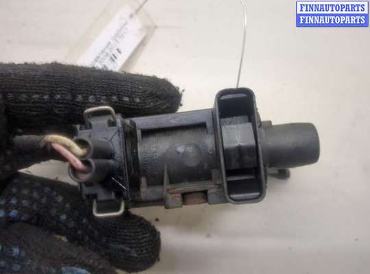 купить Клапан управления турбины (актуатор) на Opel Antara 2006-2015