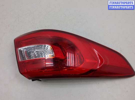 купить Фонарь (задний) на Hyundai Sonata LF 2014-2019