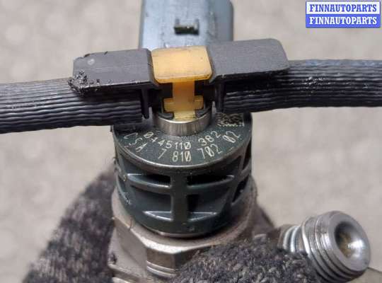 купить Форсунка топливная на BMW 3 E90, E91, E92, E93 2005-2012