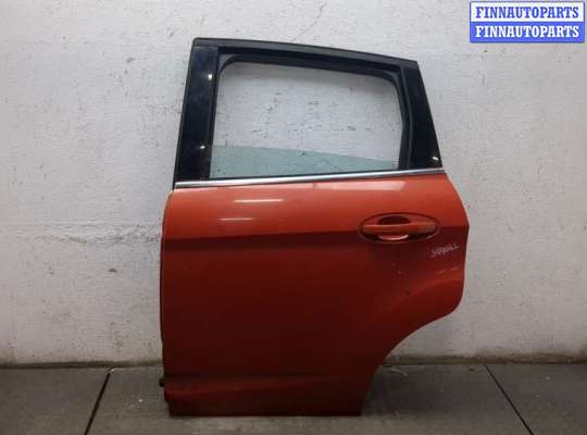 купить Дверь боковая (легковая) на Ford C-Max 2010-2015